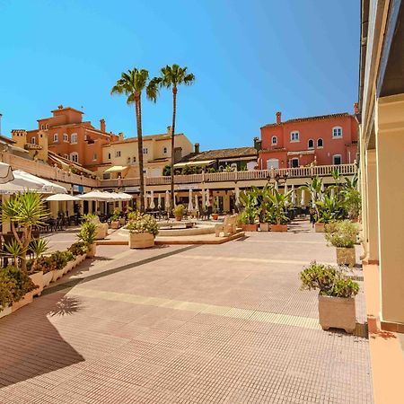 La Plaza Apartment Javea Arenal By Rock Rentals Ngoại thất bức ảnh