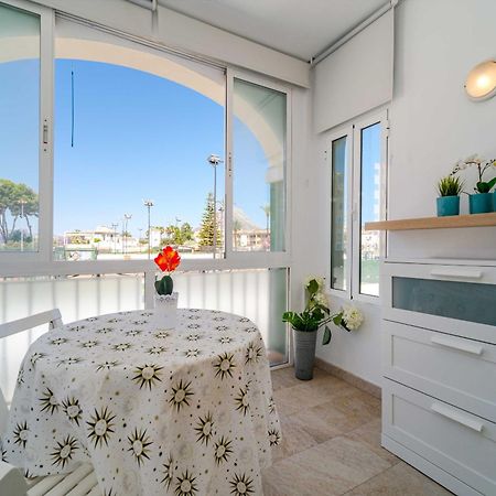 La Plaza Apartment Javea Arenal By Rock Rentals Ngoại thất bức ảnh