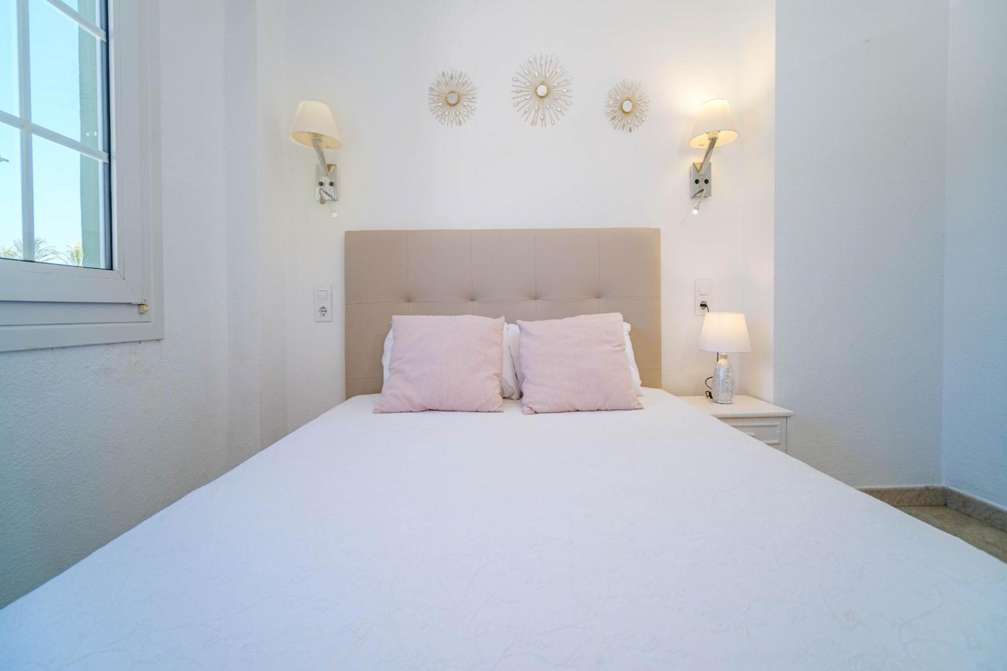 La Plaza Apartment Javea Arenal By Rock Rentals Ngoại thất bức ảnh