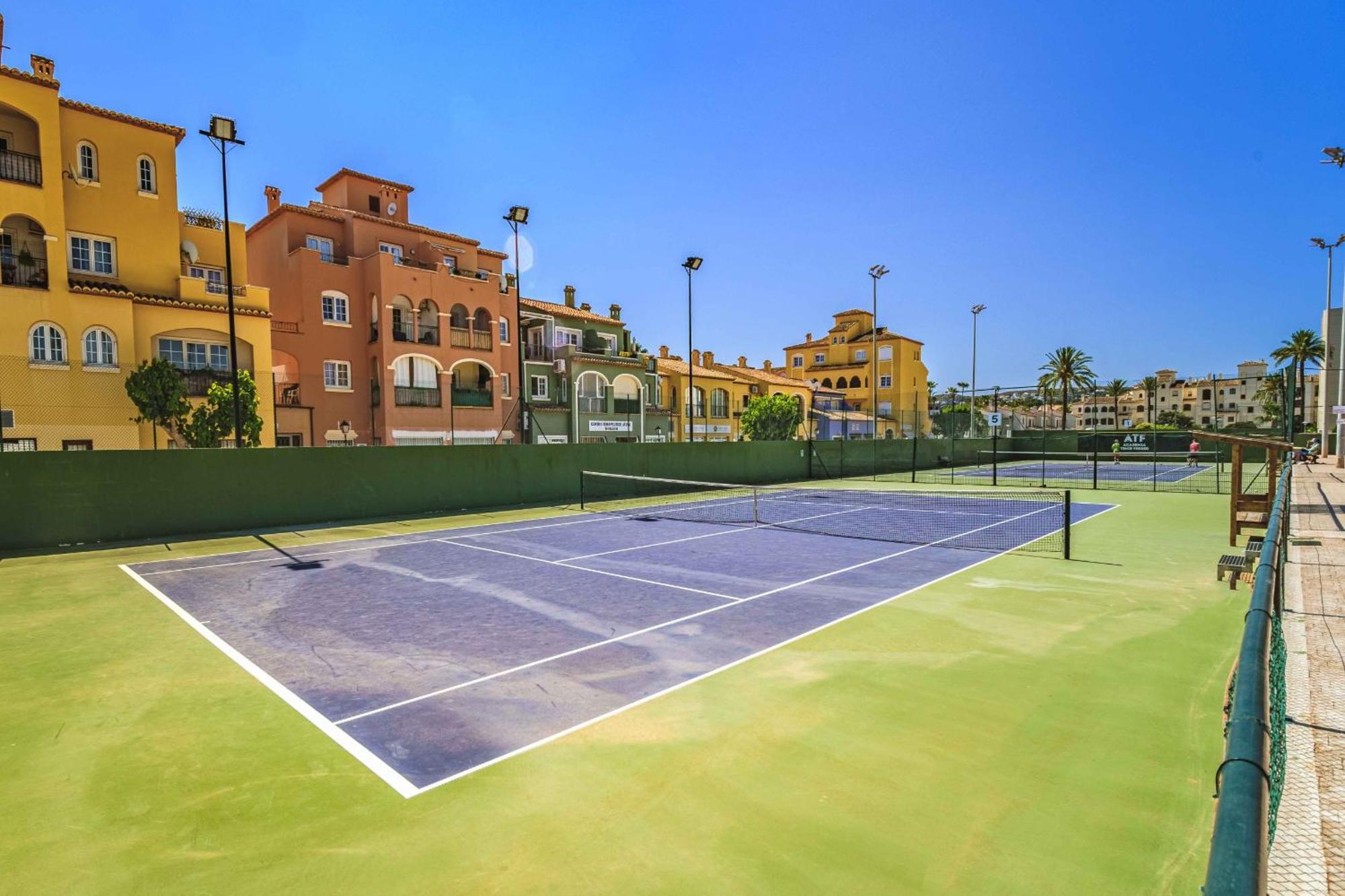 La Plaza Apartment Javea Arenal By Rock Rentals Ngoại thất bức ảnh