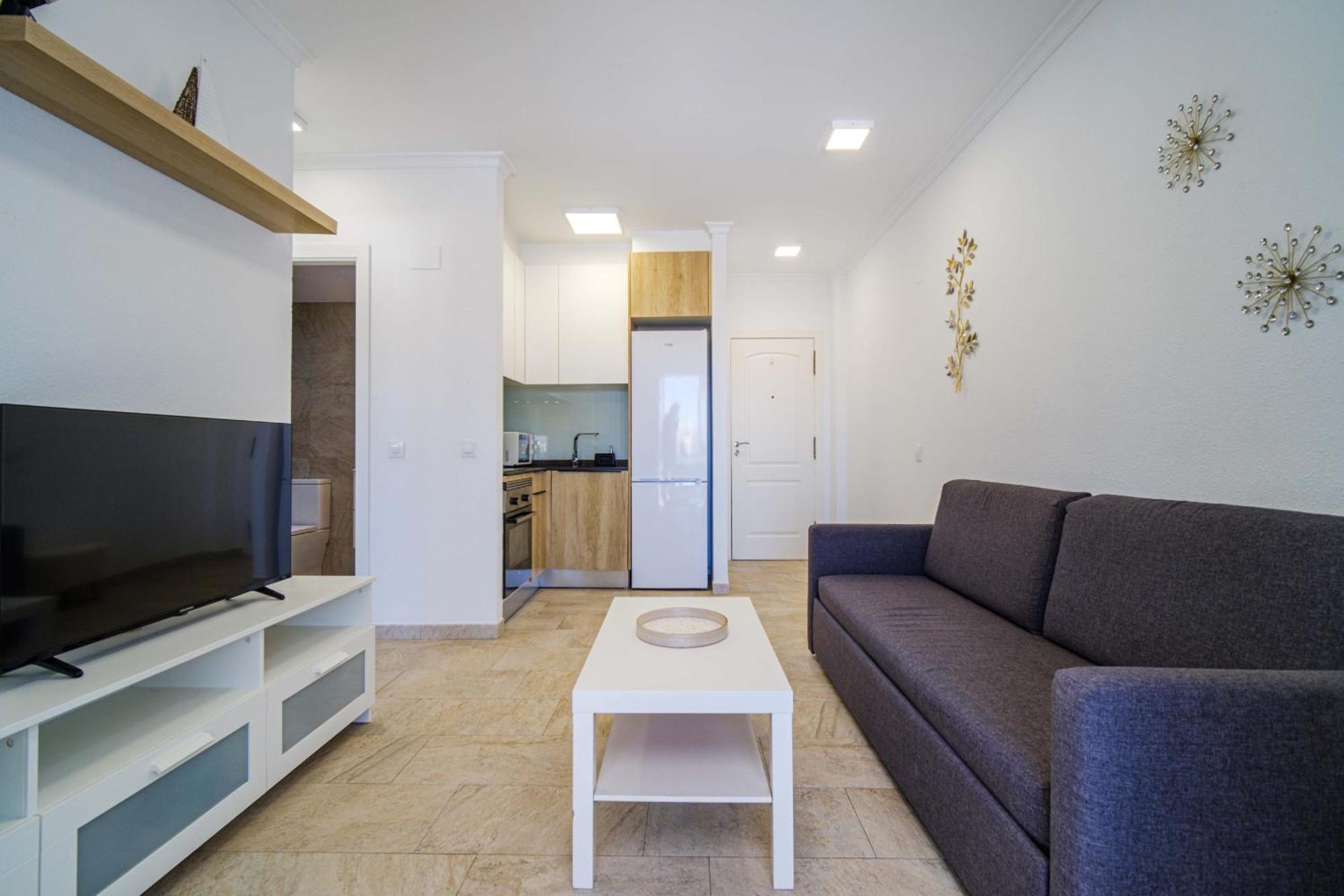 La Plaza Apartment Javea Arenal By Rock Rentals Ngoại thất bức ảnh